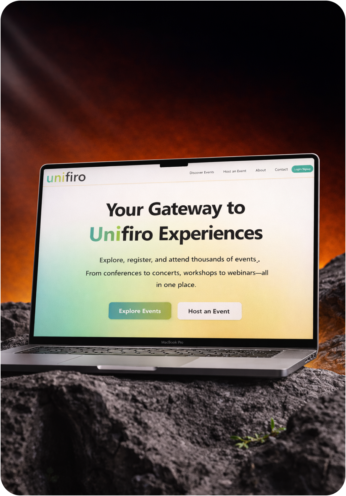 Product & platform development